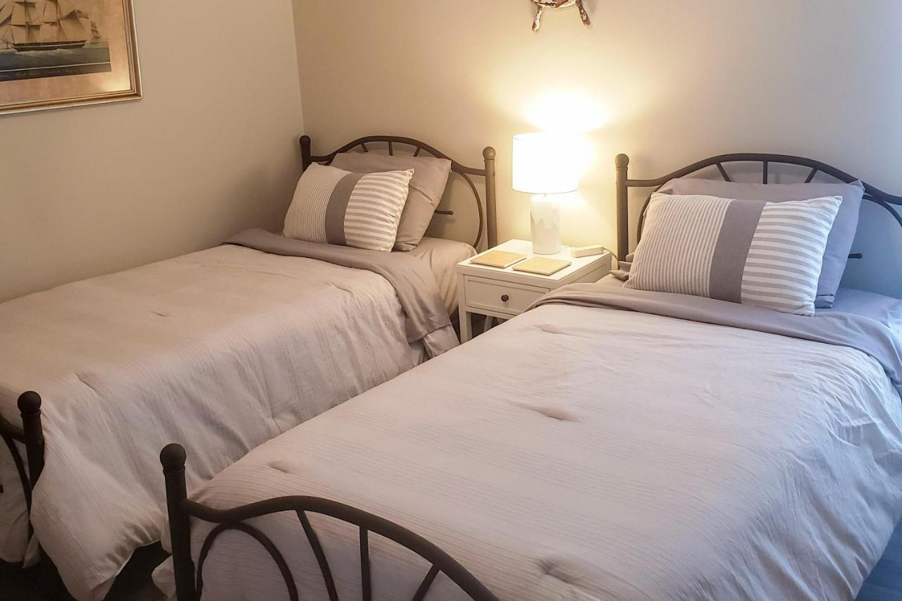 Airy Oceanfront Condo Beach Views And Pool Access! North Topsail Beach Exterior photo